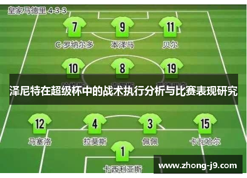 泽尼特在超级杯中的战术执行分析与比赛表现研究
