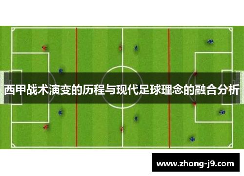 西甲战术演变的历程与现代足球理念的融合分析