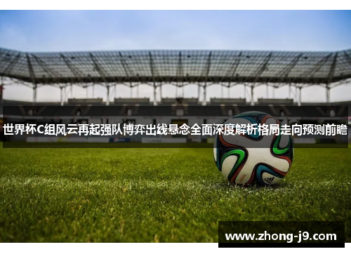 世界杯C组风云再起强队博弈出线悬念全面深度解析格局走向预测前瞻